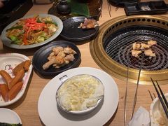 -牛角烧肉(步步高星城天地店)