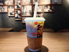杨枝甘露-瑞幸咖啡(坪洲永辉超市店)