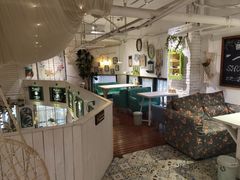 卡座-秀儿家の小确幸融合西餐厅(万达店)