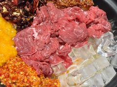 -新仙清汤牛腩(铜锣湾店)
