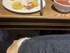 -楼观道温泉酒店