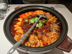 -俏江南(东方广场店)