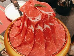 -牛New寿喜烧(新六百店)