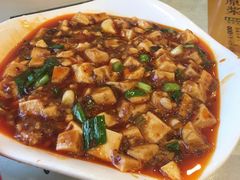 -廖老妈蹄花店(人民公园陕西街259号店)