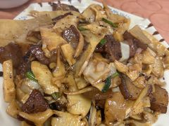 -幽优农庄·森波拉特色本地农家菜