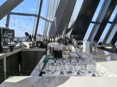 -傲廬·云端餐厅·深圳柏悦酒店