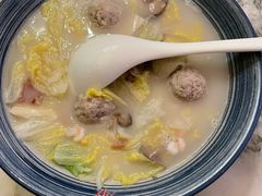 -小吊梨汤·北京菜(香山店)