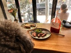 -O'mills Sourdough Bakery&Bistro(永嘉路店)
