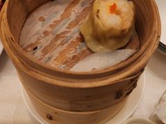 -上海金桥红枫万豪酒店-万豪中餐厅