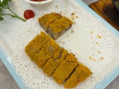 -鹭园酒家·四十年老字号