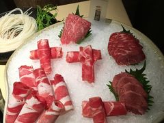 -余欢领鲜火锅(新街口店)