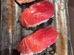 -赤坂亭·M9和牛烧肉·铁板烧·日料398放题(长泰广场店)