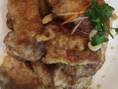 -八大碗·地道东北菜(中街店)