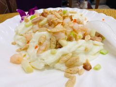 -寻味顺德·南记酒家·传统顺德菜·鱼生(广源路店)
