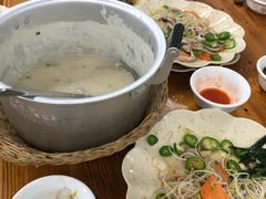 -南记食粥坊·宵夜大排档(岭南分店)