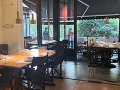 大堂-素描餐厅(灵隐天竺店)