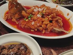 -欣旺·迎宾楼·百年无锡菜