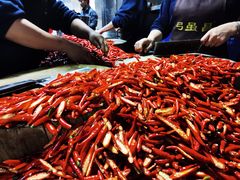 -弓虽昌焖烧鸡(大竹林店)