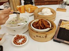 -顺德人家食府(黄金广场店)