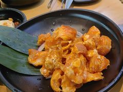 -九田家黑牛烤肉(溧水万达店)