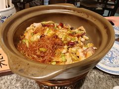 -南京大牌档(中关村领展广场店)