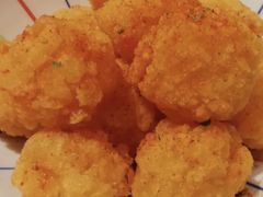 -白熊咖哩(新世界城店)