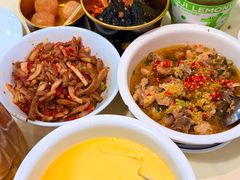 -笨罗卜浏阳菜馆(太平街店)