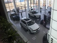 -领克中心(大连万利行)