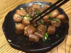 -嘎嘎鸭脑壳(金琴店)