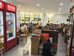 -贤花饭店(城阳店)