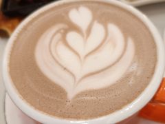 -香港威特瑞茶餐厅(小白楼音乐厅店)