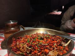 -恰八斗·猛火长沙菜(国贸店)