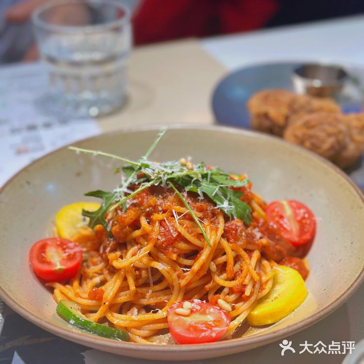 我称她小清新🌿融合餐厅🍴
