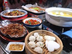 -美庐时尚餐厅(菱角湖店)