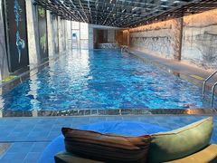 -北京索菲特大酒店·健身中心