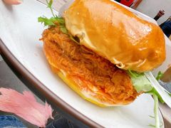 -RAC BAR(安福路店)