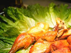 -福建鲤鱼洲酒店