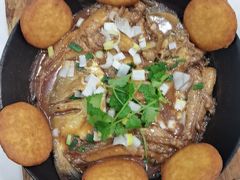 -威海渔村(黄兴路店)