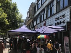 -李记小小吃·江油肥肠(涪江路店)
