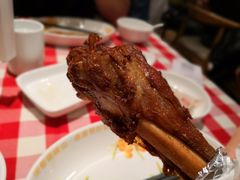 烧羊棒-西贝(大华虎城店)