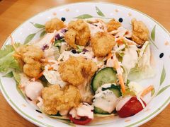 -萨莉亚意式餐厅(天河城购物中心店)