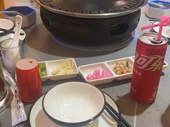 -正宗齐齐哈尔烤肉·齐牛哥鲜切炭火烤肉(杭州总店)