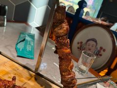 -通海俄式烧烤·俄罗斯大串(嵩山路店)