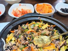 -釜山豚骨汤饭(芝罘万达广场店)