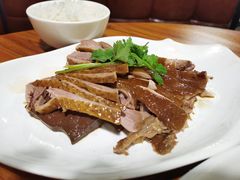 -寻潮忆卤鹅·潮汕餐馆(汇星店)