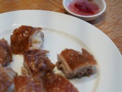 -解放碑威斯汀酒店-知味国际美食餐厅