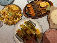 -墨纪Mojí墨西哥餐厅(南开大悦城店)