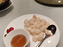 -老洋房花园饭店(绍兴路店)