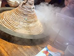 -咕嘟草帽鱼·牛奶一样的鲜鱼汤(包河万达广场创始店)