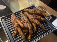 -烤匠麻辣烤鱼(双流明城购物中心店)